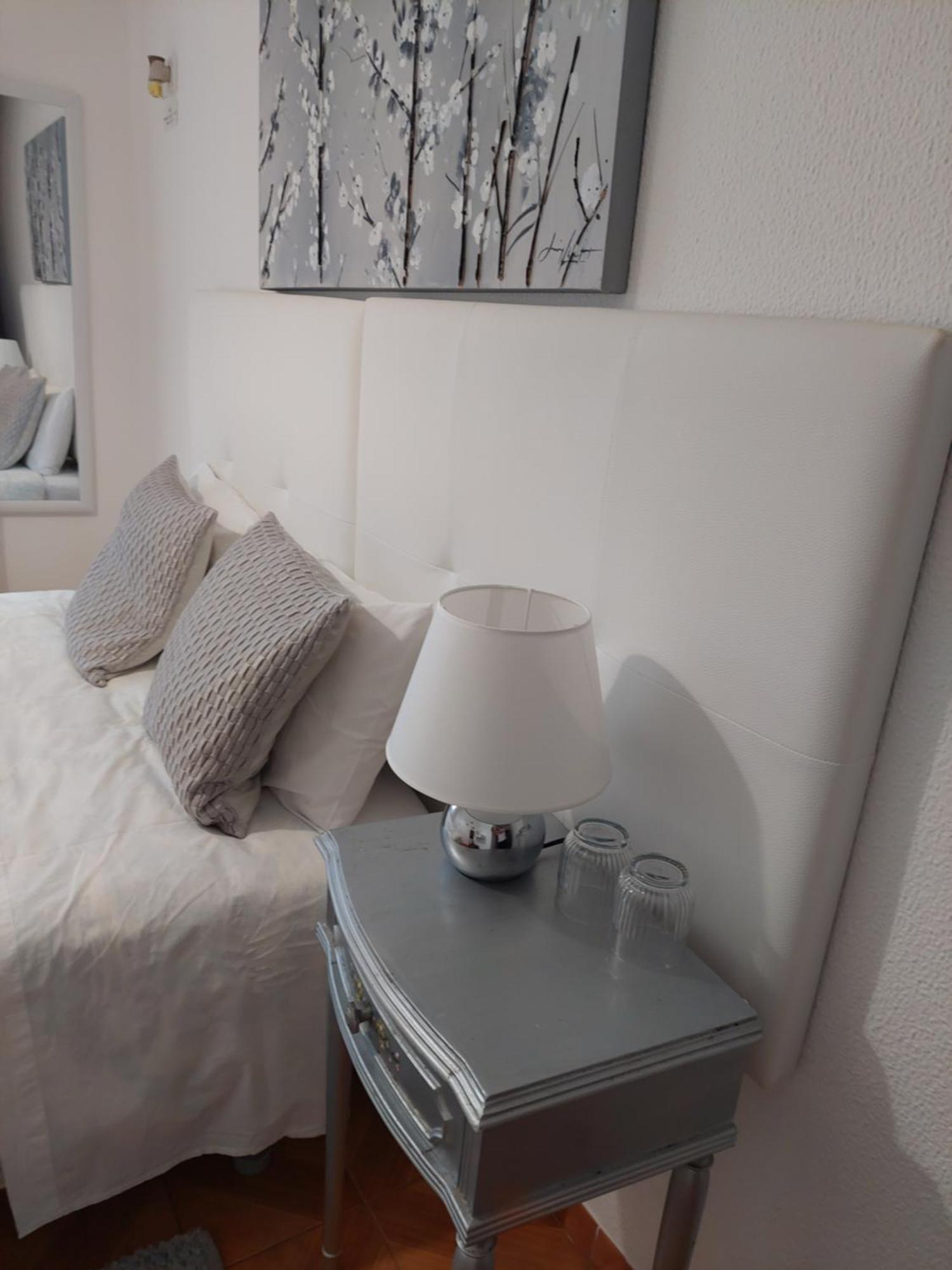 Vivenda Rosa Lagos Værelse billede